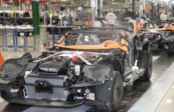 Dodge Rilis Video Produksi...
