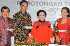 Kekuasaan Jadi Ujian...