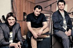 Manic Street Preachers...