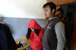 Mahasiswi di Pekalongan Tertangkap Nyabu di Hotel