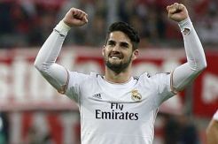 Isco : Kami Kembali ke Jalur Juara