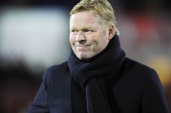 Koeman Masuk Bursa Gantikan Enrique