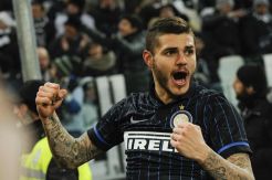 Inter Terlalu Tangguh...