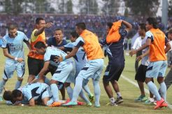Persela Masih Bolong di Posisi Vital