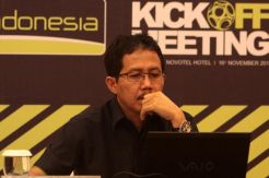 Liga Belum Putuskan Ubah Jadwal