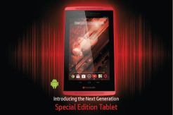 HP Slate 7 Beats Special Edition Tablet Spesifikasi Garang