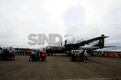 Jenazah Elisabeth Youvita dan David Gunawan Teridentifikasi