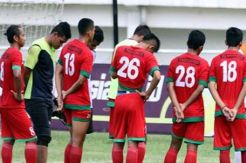 Persis Tancap Gas Seleksi Penggawa Anyar