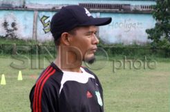 Beban Berat Pelatih Baru PSMS Medan