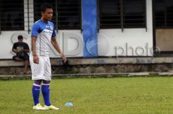 Dedi Kusnandar Puas Debut Ditonton Ribuan Bobotoh
