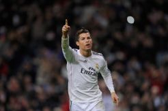 Mengukur Kelayakan CR7 Menyabet Ballon dOr 2014