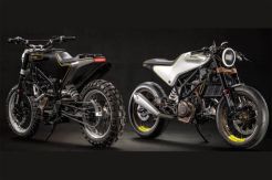 Dua Motor Konsep Husqvarna Siap Masuk Produksi
