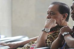 11 Jam Diperiksa, Ini Kata Hakim Agung Timur Manurung
