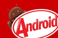 Pengguna Android KitKat Kini Capai 40%