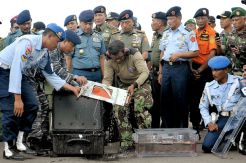 Tim SAR Masih Cari Rekaman...