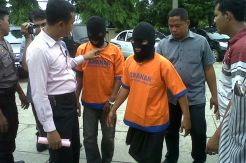 Residivis Ini Senang Dipenjara karena Dapat Makan Gratis