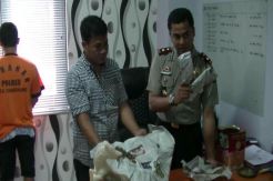 Simpan Ganja di Kaleng Biskuit, Paul Meringkuk di Sel
