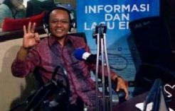 Bahlil Lahadalia Unggul dalam Polling Caketum Hipmi