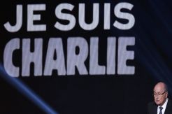 Charlie Hebdo Edisi...
