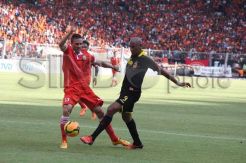 Verifikasi Jegal Mimpi Vaquero Berkostum Sriwijaya FC