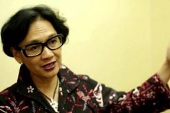Natalia Soebagjo Jadi Anggota Baru Tim Sembilan