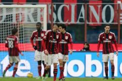 Tak Ada Kesalahan Kedua untuk Milan