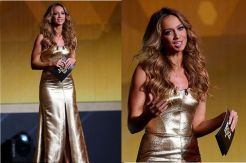 Kecantikan Kate Abdo...