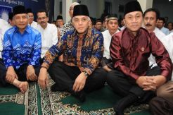 PAN: Hanya Hatta dan Zulkifili Berani Maju