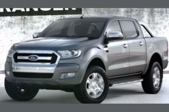 Ford Mencatatkan Rekor Penjualan untuk Wilayah ASEAN di 2014
