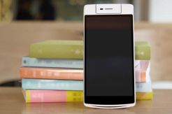 Oppo N3 Pelopor Kamera Putar Otomatis Gebrak Indonesia