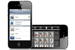 Kini Akses Komputer Bisa Lewat iPhone