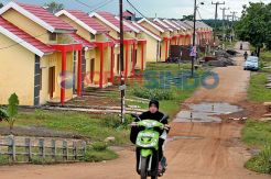 Kementerian PUPR Gandeng...