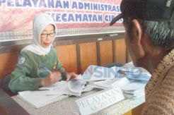 Hambat Proses Pembuatan...