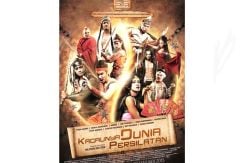 Film Laga Indonesia...