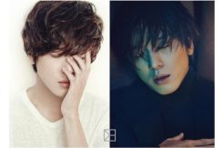 Jung Yong Hwa Rilis Foto Audio