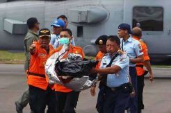 Update, 2 Korban AirAsia QZ8501 Ditemukan