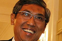 Musuh Terberat dari Internal Pajak