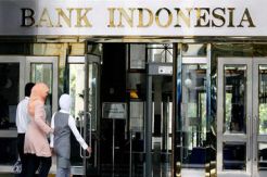 BI Belum Gunakan Repo sebagai Target Operasi Moneter
