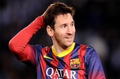 Bartomeu Jamin Messi...
