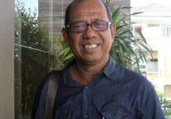 Musim Baru, Persib Perkenalkan Pelatih Anyar