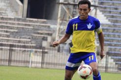 Tak Ada Tunggakan, Persegres Fokus Lengkapi Data