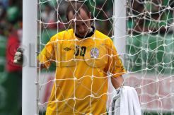 Kiper Asing PBR Belum Teken Kontrak Baru
