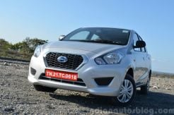Nissan Luncurkan Datsun GO+ di India