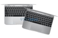 MacBook Air Dikabarkan Super Tipis