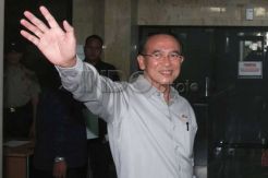 KPK Segera Periksa SDA