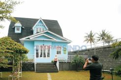 Guest House Cocok untuk...