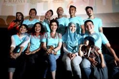 Film Hijab Tayang Serentak...