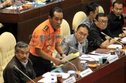 Kepala Basarnas Akan Terbang ke Pangkalan Bun