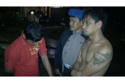 Jadi Bandar Sabu, Mahasiswa Dibekuk di Kamar Kosnya