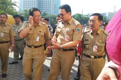 Kalah Sengketa, DKI Keukeuh Bangun Stadion Taman BMW